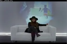 一首节奏不错的欧美女声歌曲《 Rewind》