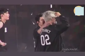 EXO的灿烈搞鹅也护鹅：我们家的鹅只有我能欺负