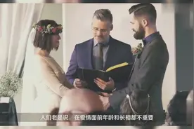 19岁小伙爱上71岁老太，靠网络直播吸引千万粉丝，顺利走红视频封面