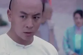 顶尖高手说来历不明的小伙是三脚猫功夫，岂料小伙功夫盖世莫测视频封面