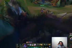 大司马：我5分钟时就知道8分钟左右我应该在干嘛，对面打野在干嘛视频封面