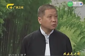 马未都告诉你鱼和熊掌不可兼得最早是出自哪里，很多人都搞错了视频封面