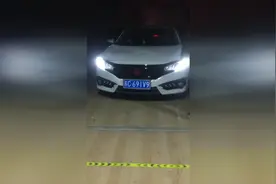 三千万的超跑去车管所上牌，开出去竟没了面子视频封面