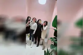 你们猜猜哪个是我的女朋友，认真的猜哦