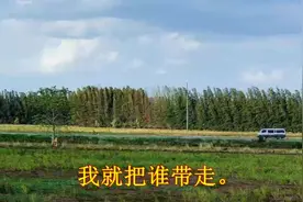 孙子带爷爷看病，车祸使老人去世，家人责难，爷爷借身辟开谣言视频封面