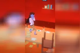 5款火爆朋友圈的游戏 自从玩了之后我都不会好好走路了！