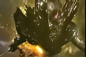 安培拉星人霸气出场，实力碾压奥特曼，就连奥特之父都被他揍过！视频封面