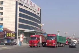 谁最狠！中国重汽和奔驰重卡性能对比！