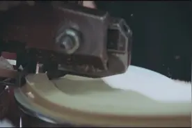 你知道芭蕾鞋是如何制作的吗？