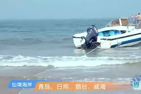五一假期去哪玩？（国内游）山东十大目的地推荐视频封面