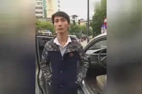 奇葩小伙违章27次称来自银河系 扣车就毁灭地球视频封面