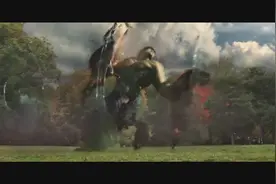 差点把绿巨人都震死的武器，声波炮竟可以这么牛么？视频封面