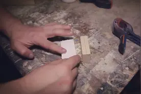 动手做了个台灯支架，方法简单易学，看完涨姿势了！图片