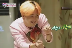 权志龙舞蹈辑合，13分钟200多个live和综艺片段（收藏）图片