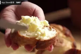 手工做出焦糖酱和奶酥酱！