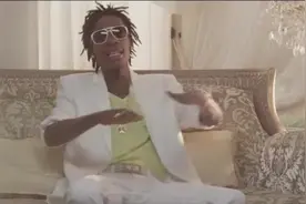 WizKhalifa JuicyJ-The Plan说唱太屌