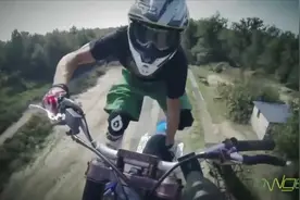 世界十大极限运动，看看有没有你知道的视频封面