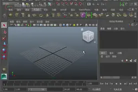 maya零基础入门教程---第三讲-项目文件管理