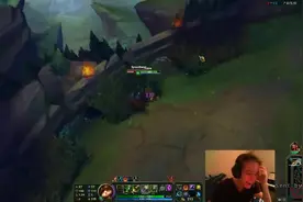 这个鳄鱼把主播笑疯了！真的是一脸懵X的蠢啊！哈哈哈哈！图片