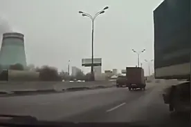 巨无霸巴士货车最恐怖二十个车祸图片