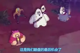 LOL雪人还是太年轻，这样的安妮我哭了图片