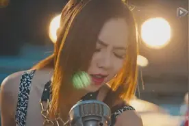 邓紫棋新曲《再见》跟过去说一声“再见”图片