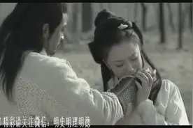 《霸王别姬》图片