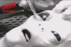 1980年UFO外星人在51区的尸检！图片