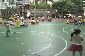 深圳幼儿园秋季招生启动 今年新增27园9000余学位视频封面