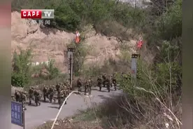 沈阳指挥学院：全面检验提升学员野战指挥能力视频封面