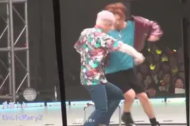 Bigbang爆笑游戏：权志龙GD能不欺负最小的忙内胜利吗?图片