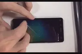 小米MIUI8系统分身演示视频图片