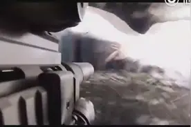 燃爆了！你没见过的海豹突击队宣传片，还以为是战争大片！图片