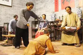 “认干亲”都有什么规矩？这个习俗即将宣告消亡！