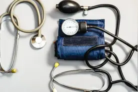 血压中高压和低压分别是什么意思？资深专家为你科普视频封面