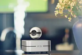 最安全的监控，悬浮在空中360度无死角，从此以后小偷无所遁形视频封面