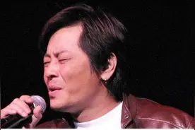 王杰被毒害前后的歌声对比，这首《一场游戏一场梦》让人泪崩！视频封面