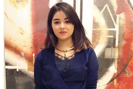 「明星上头条」我是塞伊拉·沃西，我在用今日头条