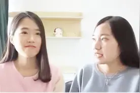 香港人学大陆网络神句，其实内地网络文化很发达滴！视频封面