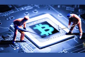 在家挖比特币，你的电费够用吗？视频封面