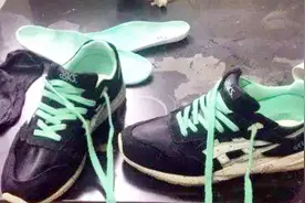 冬天脚出汗鞋子潮湿怎么办？一个塑料瓶就解决，现在知道还不晚