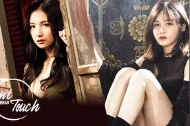 SNH48《Don't Touch》MV短版