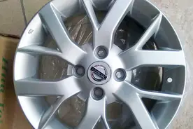 什么是轮毂？轮毂就是平常所说的轮胎吗？很多新手司机没弄懂！视频封面