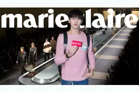 告诉他：当我在机场的时候，我穿什么好？图片