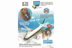 WI-FI航班体验全记录图片