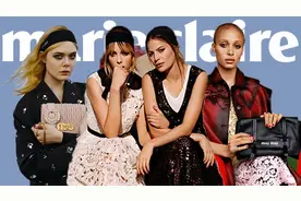 美仙美仙也会竞争激烈？今年春夏谁最火？图片