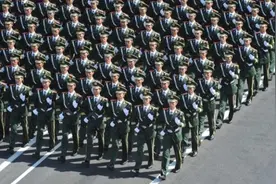 集结号｜中国人民武装警察部队的前世今生图片