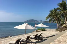 出行住宿哪家强？澳门酒店最贵，三亚酒店最豪！图片