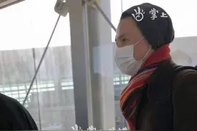 歌神张学友来啦 曲靖交警教歌迷如何停车图片