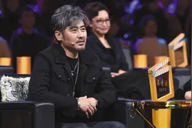 《演员的诞生》收官，翟天临重回《白鹿原》图片